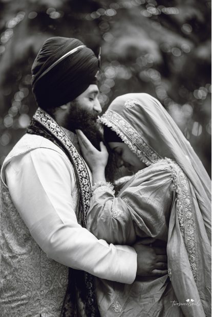 Gurjot & Sumanpreet