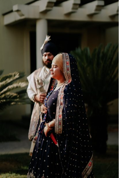 Harpreet & Harsharan